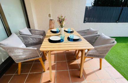 Sa Tina - Casa con encanto en la Costa Brava L'Estartit - Foto 5