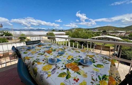 Casa Onda Blu - Lake View Flat, 4 mins from beach with parking! - Foto 15