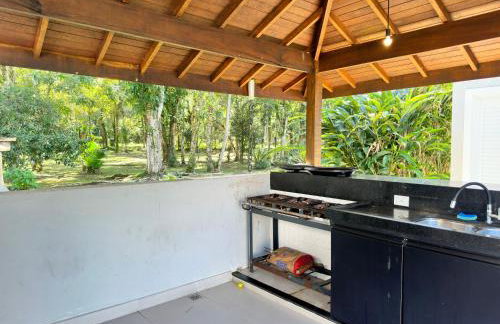 Casa Alto Padrão em Ubatuba em Condomínio - Foto 67