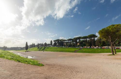 Pearl of Circo Massimo - Foto 23