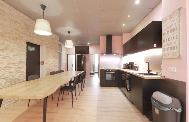 Hevals Grand Schöneberg - Foto 8