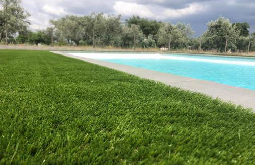 Monte na Barragem de Montargil com piscina - Foto 2