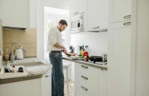 Revo Aparments - Flowery Cottage Appartamento GLICINE - Foto 17