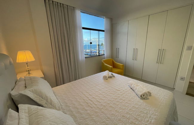 SALVADOR 3 QUARTOS ONDINA FRENTE A PRAIA - Photo 5