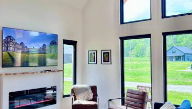 River's Edge at Three Suns Cabins - Foto 5, Other