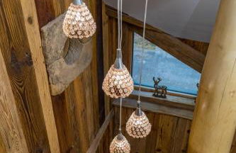 Chalet Le Lodge - Foto 25