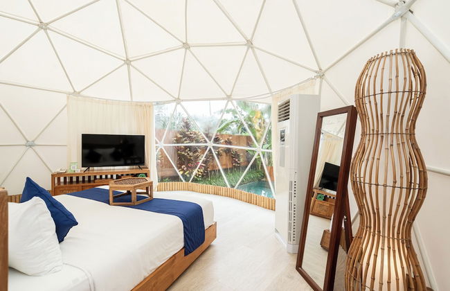 Triyana Resort and Glamping - Foto 21