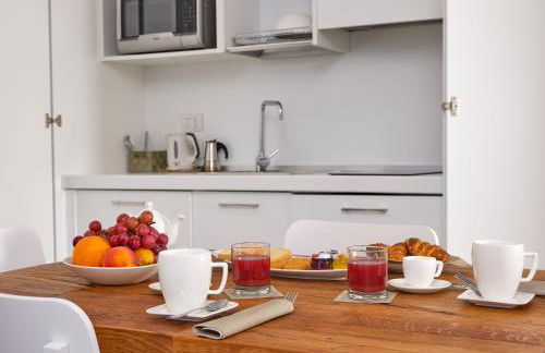 Felix Hotels - Hotel Residence Porto San Paolo - Photo 8