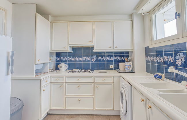 Résidence Kerentrech - Foto 9