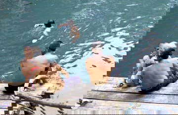 Los Frailes & Agua Blanca Bike Tour - Photo 2