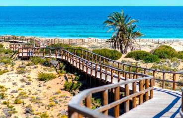 Casa Mira La Vega La Marina - Foto 40