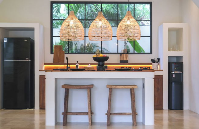 Villa Naji Pererenan - Photo 80