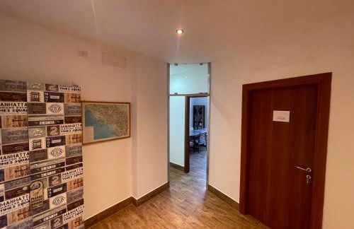 REGAL HOME Apartment - Photo 23