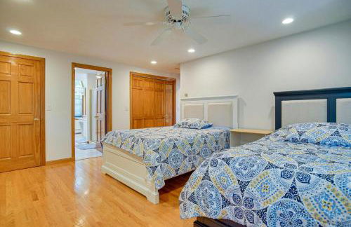 Sandbar Hideaway - Foto 55