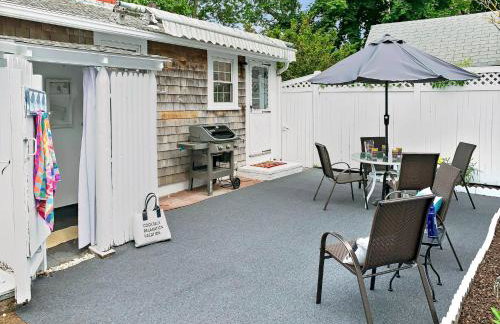 Beach Bliss at The Sandpiper Cottage - Photo 23