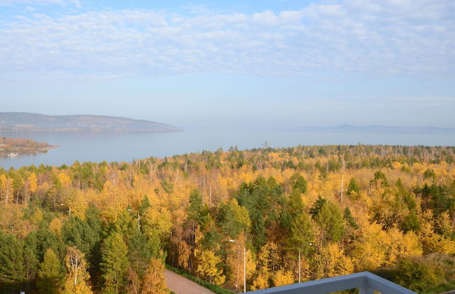 Klubnyi Kvartal - Foto 32