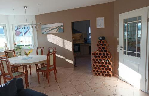 Ferienhaus an der Ronneburg - Foto 34