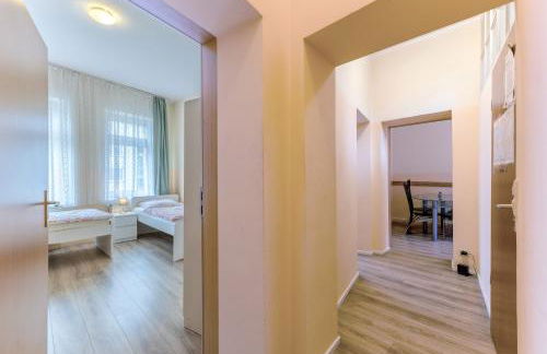 W4-8 Messe Monteurzimmer Köln - Foto 11