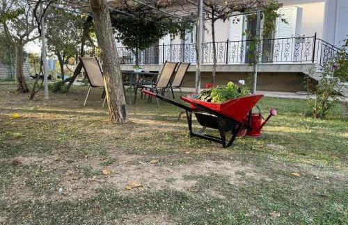 Sofias Cottage Trikala - Photo 60