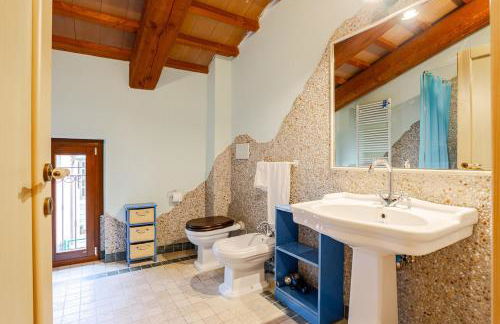 Filocase Pink Village House - Foto 15