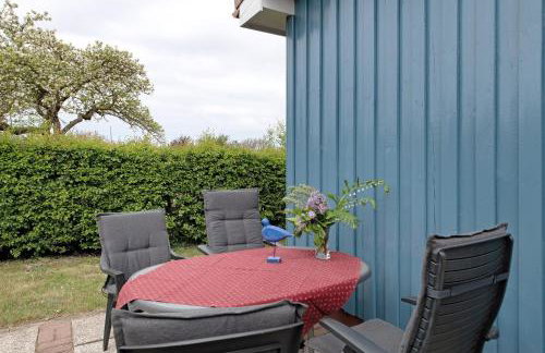 Möve Aba Bungalow 67 - Photo 21