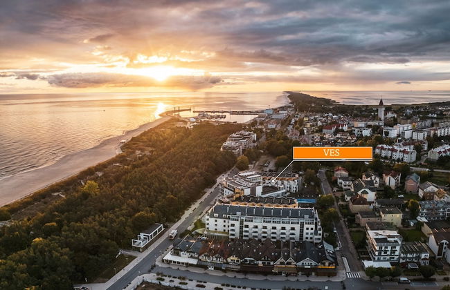 Apartamenty Sun&Snow w Ves - Photo 1