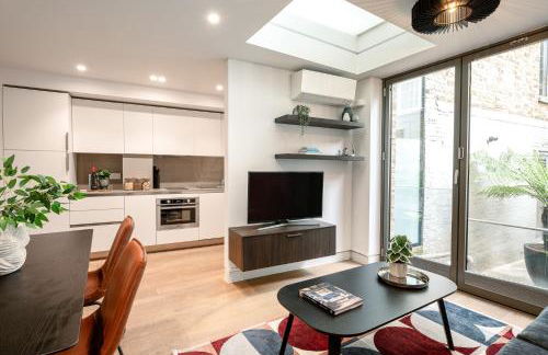 Urban Rest Camden - Foto 55