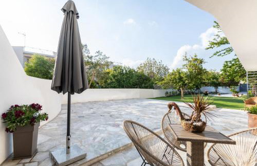 Garden Apartment in Amarynthos I - Foto 27