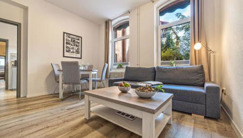 Sanierter Wohntraum in Linden - Foto 2