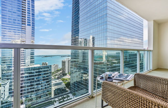OB Brickell Miami - Foto 48