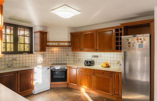 Villa Stefanotis - Foto 63