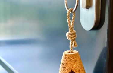 Appartement Lu'ermael avec vue Mont Saint Michel - Foto 10