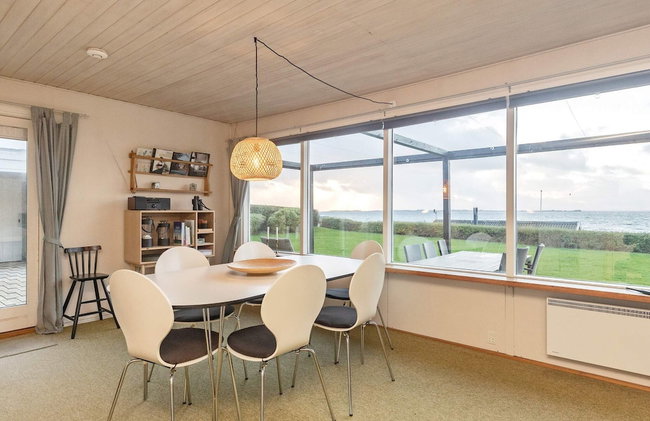 6 Person Holiday Home in Assens - Foto 16