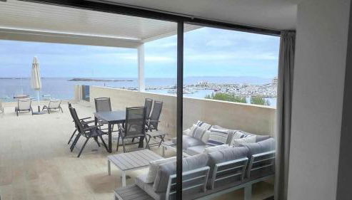 Beachfront Es Turo - Foto 4