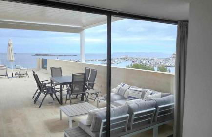 Beachfront Es Turo - Foto 4