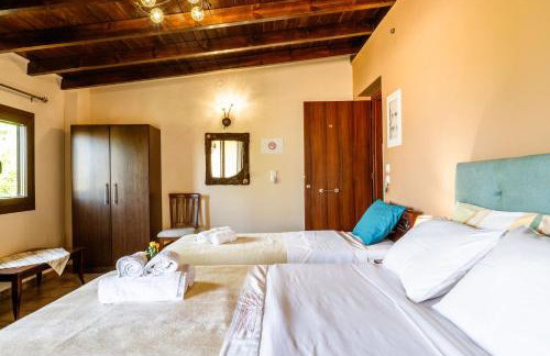 Hotel Eirini - Foto 14