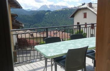 La Terrazzetta Val Comelico - Photo 11