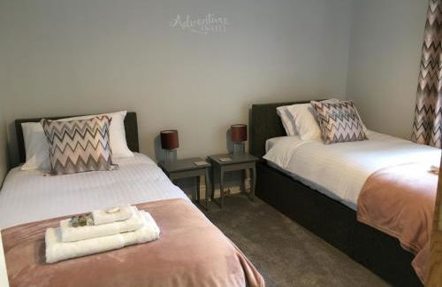 Binnian View Apartment - Foto 24