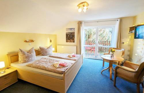 L9 - Urlaubsmagie - Balkon & direkt am Wanderweg - Foto 6