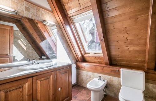 Apartamentos SNÖ Mont Romies Unhola - Foto 36