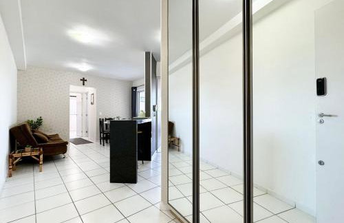 Resid. Clube Mar Grosso - Laguna - LAG706 - Foto 6