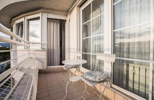 "Apartment Zagreb Idila Center", with a balcony, speed WiFi - Photo 18