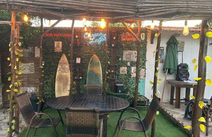 Casa de Veraneio Grande com Piscina, Churrasqueira e 4 quartos - Foto 67