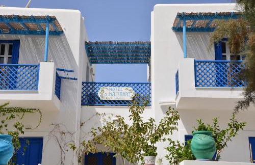 Maganas Hotel - Foto 51