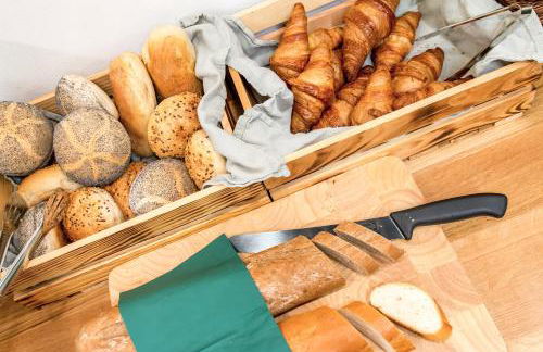 Alte Bäckerei Königstein Aparthotel und Café - Foto 58