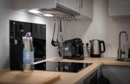 EasyGreen moderenes Appartment - Essen by EasyHood - Foto 3