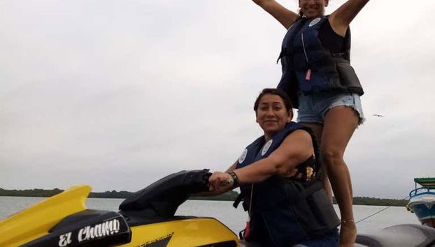 Divertissement garanti