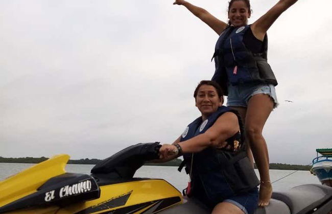 Mangroves of Tumbes Tour - Foto 3