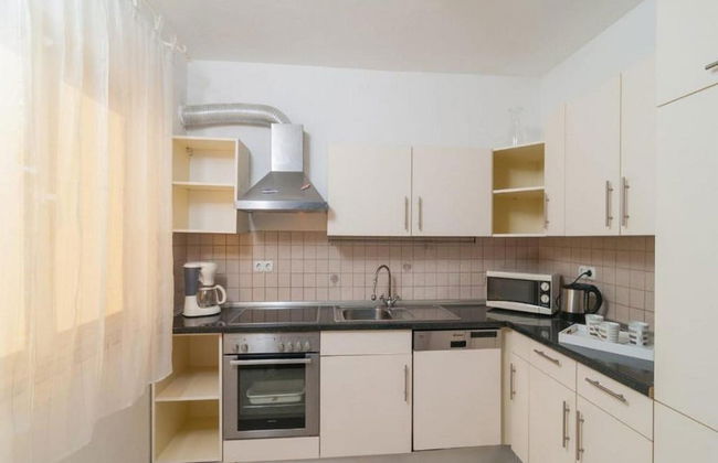 Apartment Stipic Omis - Foto 8