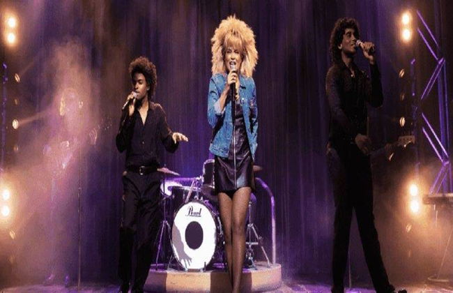 Tina: La comédie musicale Tina Turner avec dîner en option - Photo 5